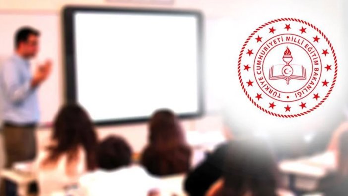 MEB'den depremzede öğretmenler için yeni karar