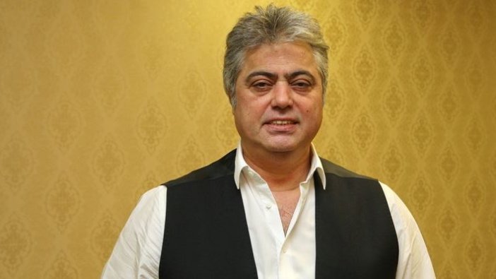 Şarkıcı Cengiz Kurtoğlu'nun 3 yıla kadar hapsi istendi