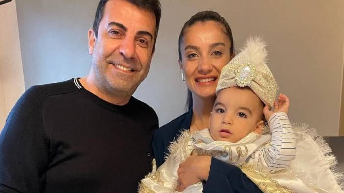 Oldu da bitti maşallah