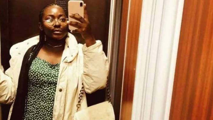 Gabonlu Dina’ya kabusu yaşatmışlar