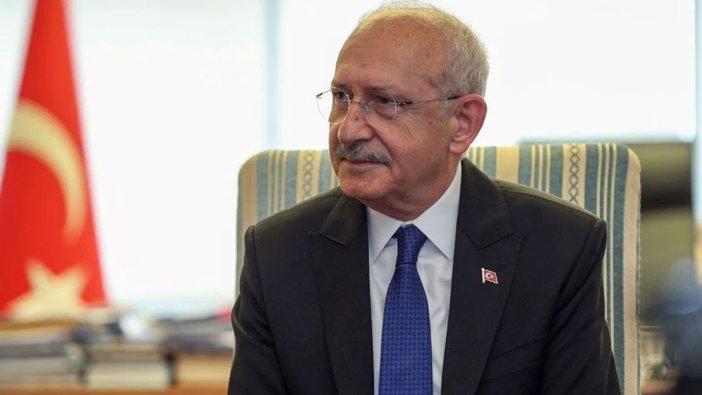 Kılıçdaroğlu'ndan yeni TikTok videosu