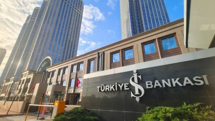 İş Bankası’ndan sıfır faizli “Hoş Geldin Kredisi”