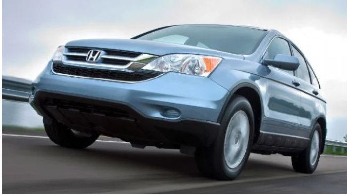 Otomotiv devi ''korozyon'' oluşan 500 bin aracını geri çağırıdı