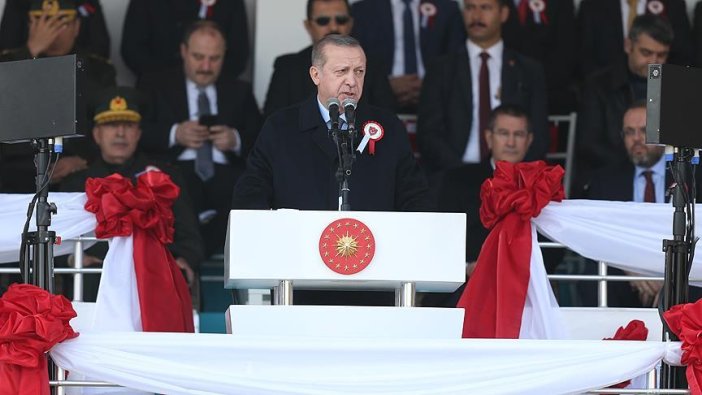 'Bunlara nasıl Müslüman deriz'