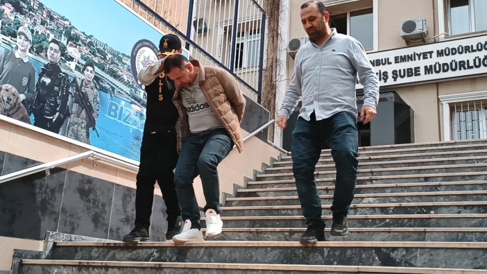 Depremzedeleri dolandıran şüpheli kıskıvrak yakalandı