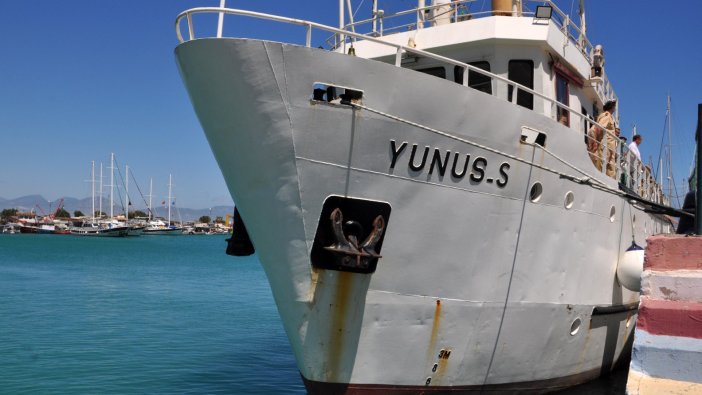 İki araştırma gemisine personel aranıyor