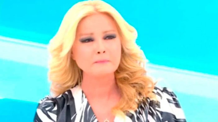 Kefen parası tartışması büyüdü: Müge Anlı gözyaşlarına boğuldu!