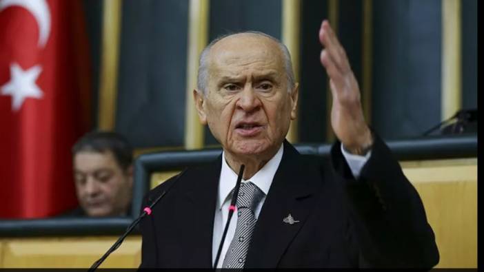 AKP’li eski vekilden Bahçeli’ye kötü haber