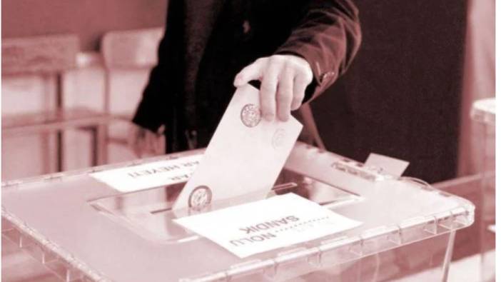 14 Mayıs seçimlerine rekor katılım bekleniyor
