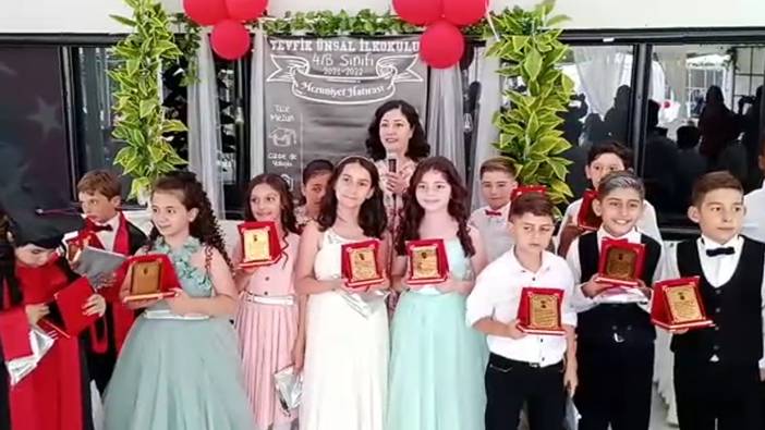 Öğretmenler son yolculuğuna uğurlandı