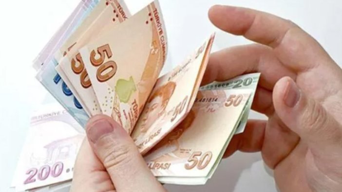 Öğrencilere bin lira bayram harçlığı müjdesi