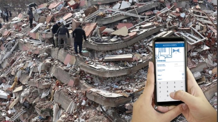 Vodafone’den deprem bölgesinde 650 kişiye iş imkanı