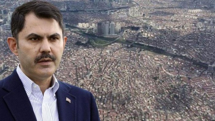 Bakan Kurum: Tüm binalar periyodik muayenelere tabi olacak