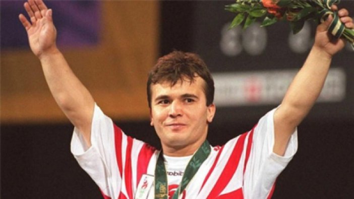 Naim Süleymanoğlu’nun ismi Üsküdar’da yaşayacak