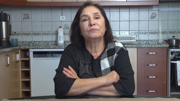 Bu sefer Selvi Kılıçdaroğlu kamera karşısına geçti