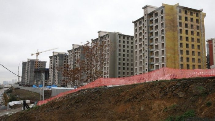 Millet Bahçesi için geri sayım başladı