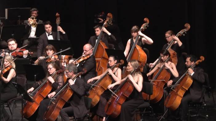 Gazeteci Çetin Emeç düzenlenen konserle anıldı