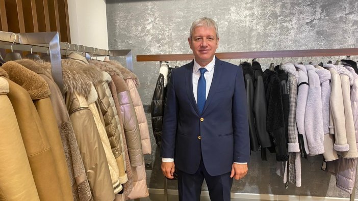 Deri ihracaatında rekor artış