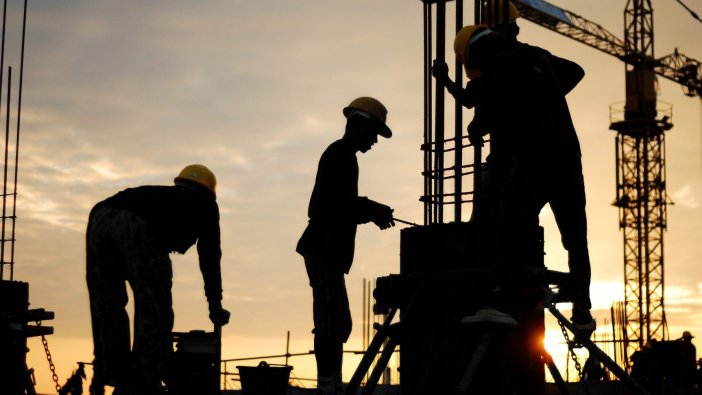 Bakan Dönmez 1000 işçi alınacağını duyurdu