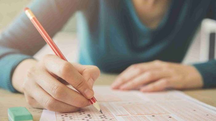 LGS sınavı 4 Haziran'da yapılacak