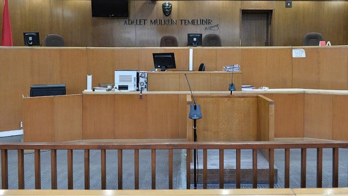 FETÖ'cü eski askeri hakim itirafçı oldu