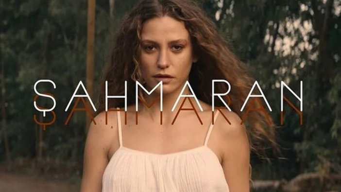 'Şahmaran' dizisi hakkında suç duyurusu