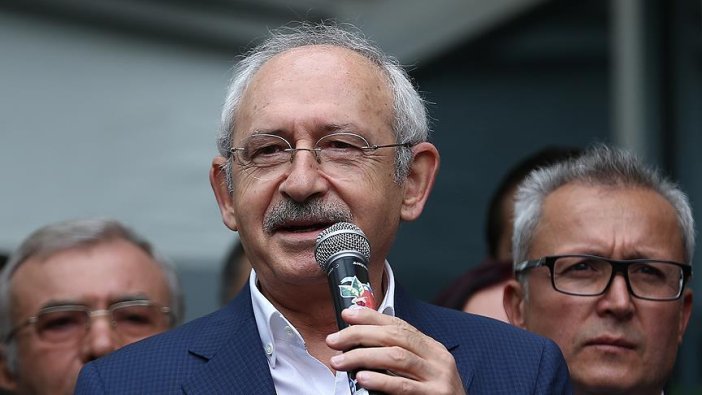 'Huzur içinde yaşamak için el birliğiyle mücadele vereceğiz'