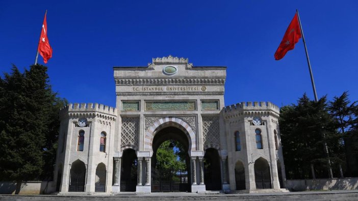 İstanbul Üniversitesi'ne 28 sözleşmeli personel alınacak
