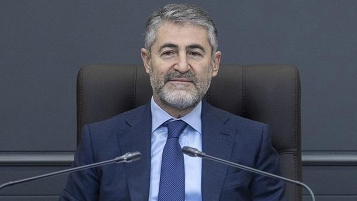 Bakan Nebati'den 'Türkiye Ekonomi Modeli' vurgusu