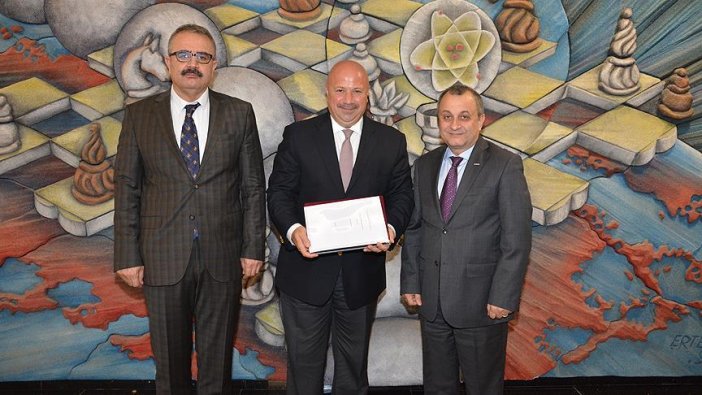 Mobil dünyaya yerli yazılım üretecekler