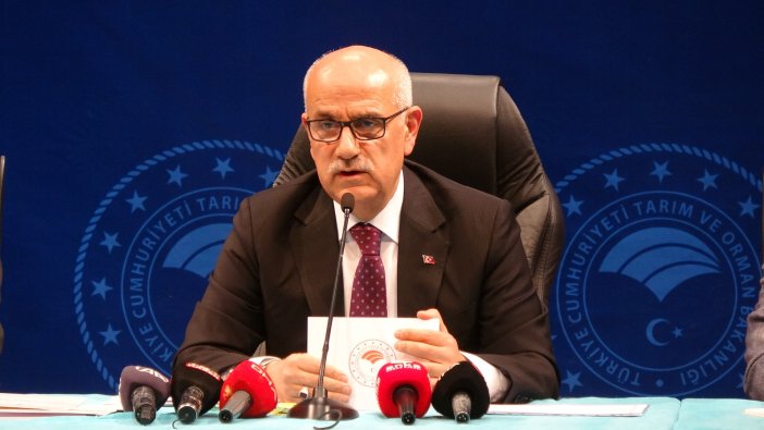 Bakan Kirişçi: "Burdur’a 20 yılda 11.6 milyar liralık yatırım yaptık"