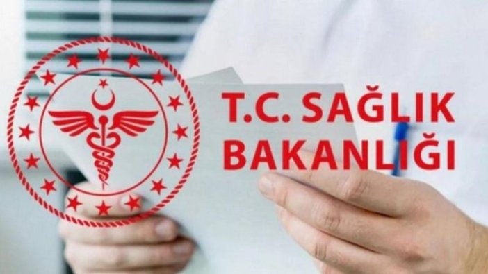 31 bin 600 kişinin gözü kulağı Sağlık Bakanlığı’nda