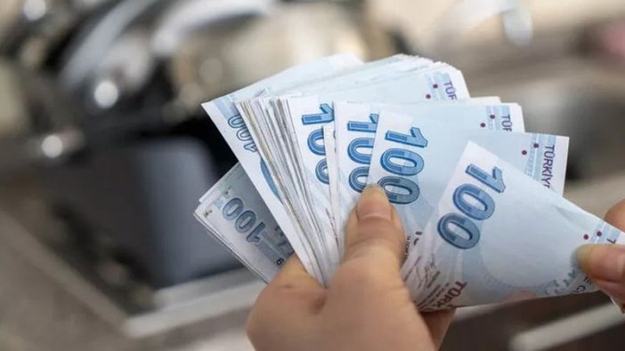 EYT'liye eksik ödeme yapıldı iddiası