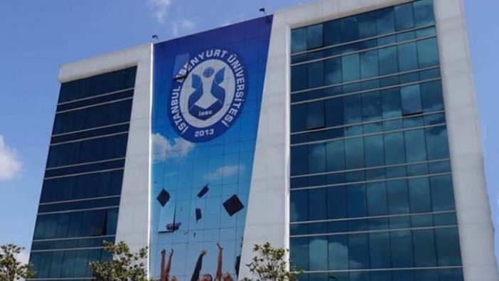 Esenyurt Üniversitesi öğretim üyesi alacak