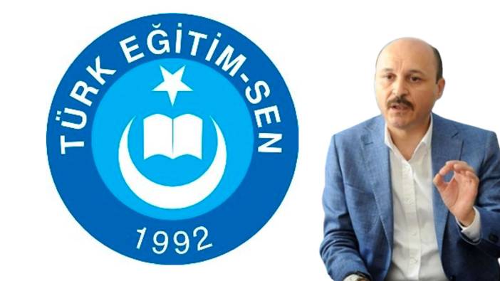 Yetkili isimden bayram ikramiyelerine tepki: Artık bu ayrımcılığa son verilsin!