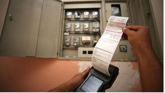 Devlet fatura desteği ödemeleri başladı