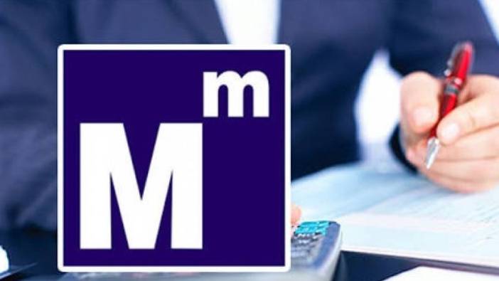 5 korsan mali müşavir meslekten men edildi