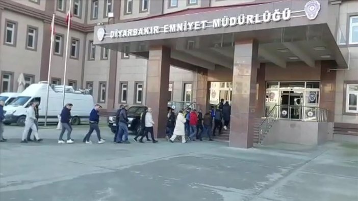 Togg kredisi vaadiyle dolandıranlara operasyon