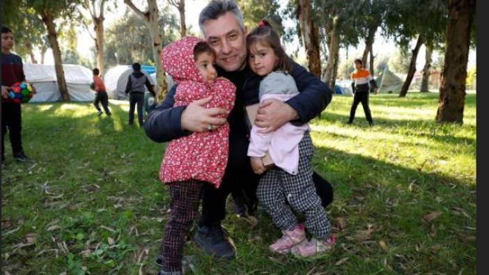 Depremzede çocuklar bayramı Şile'de kutlayacak