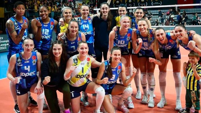 Sarı Melekler rahat geçti