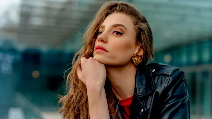 Ünlü oyuncu yaşadığı kayıpla kahroldu: Güzel ruhlum diyerek haberi verdi