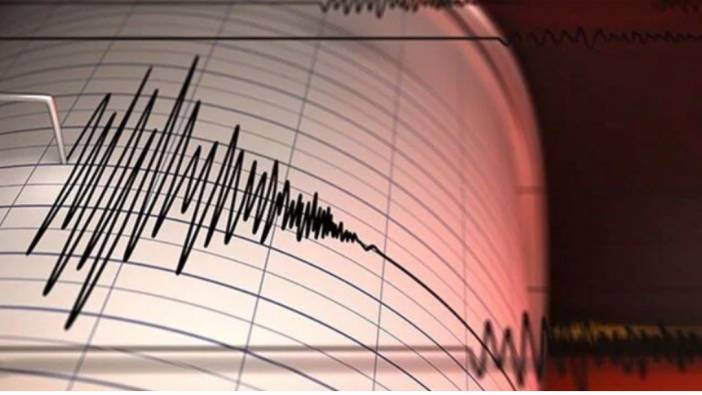 Malatya'da 3 büyüklüğünde bir deprem daha oldu