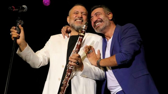 Ünlü sanatçının hastane görüntüleri ortaya çıktı: Kanser tedavisi görüyordu