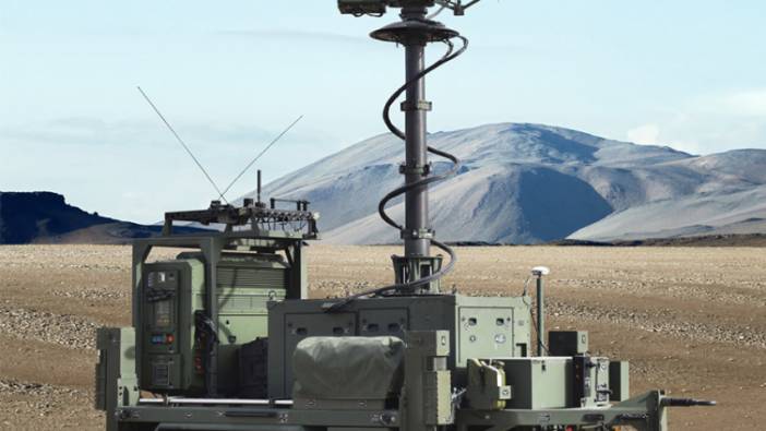 ASELSAN'ın ''İHTAR''ı dünya pazarında: Birçok ülke ile anlaşma yapıldı