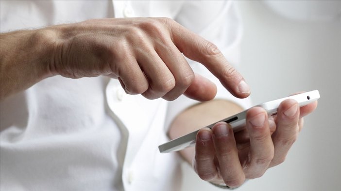 Türkiye'nin 1 yılda ne kadar internet kullandığı açıklandı