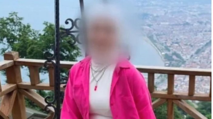 Depremden kurtuldu, tacizden kurtulamadı