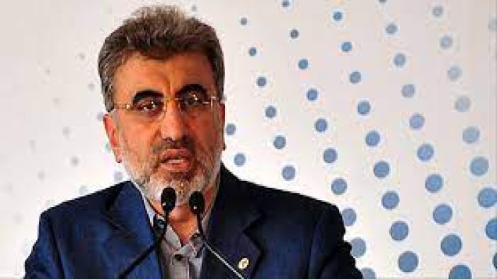 Hastaneye kaldırılan Taner Yıldız'la ilgili açıklama