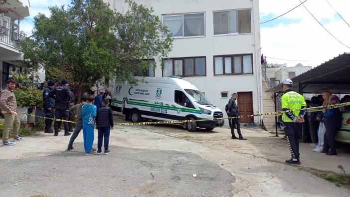 Miras tartışmasında annesi ve kardeşini öldürüp, intihar etti