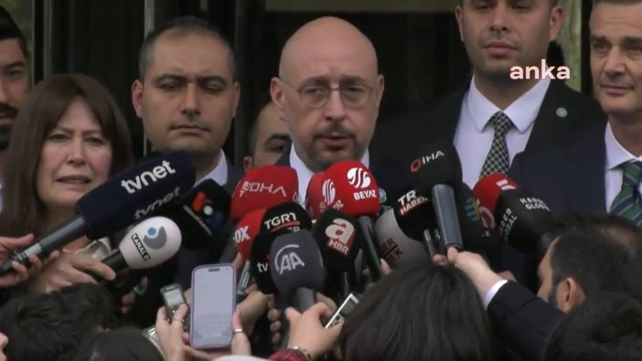 İYİ Parti'den aday listesi hakkında ilk açıklama