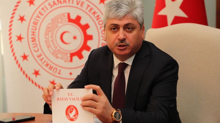 Aday olabilmek için görevinden istifa etmişti: AKP, Rahmi Doğan'ı aday göstermedi